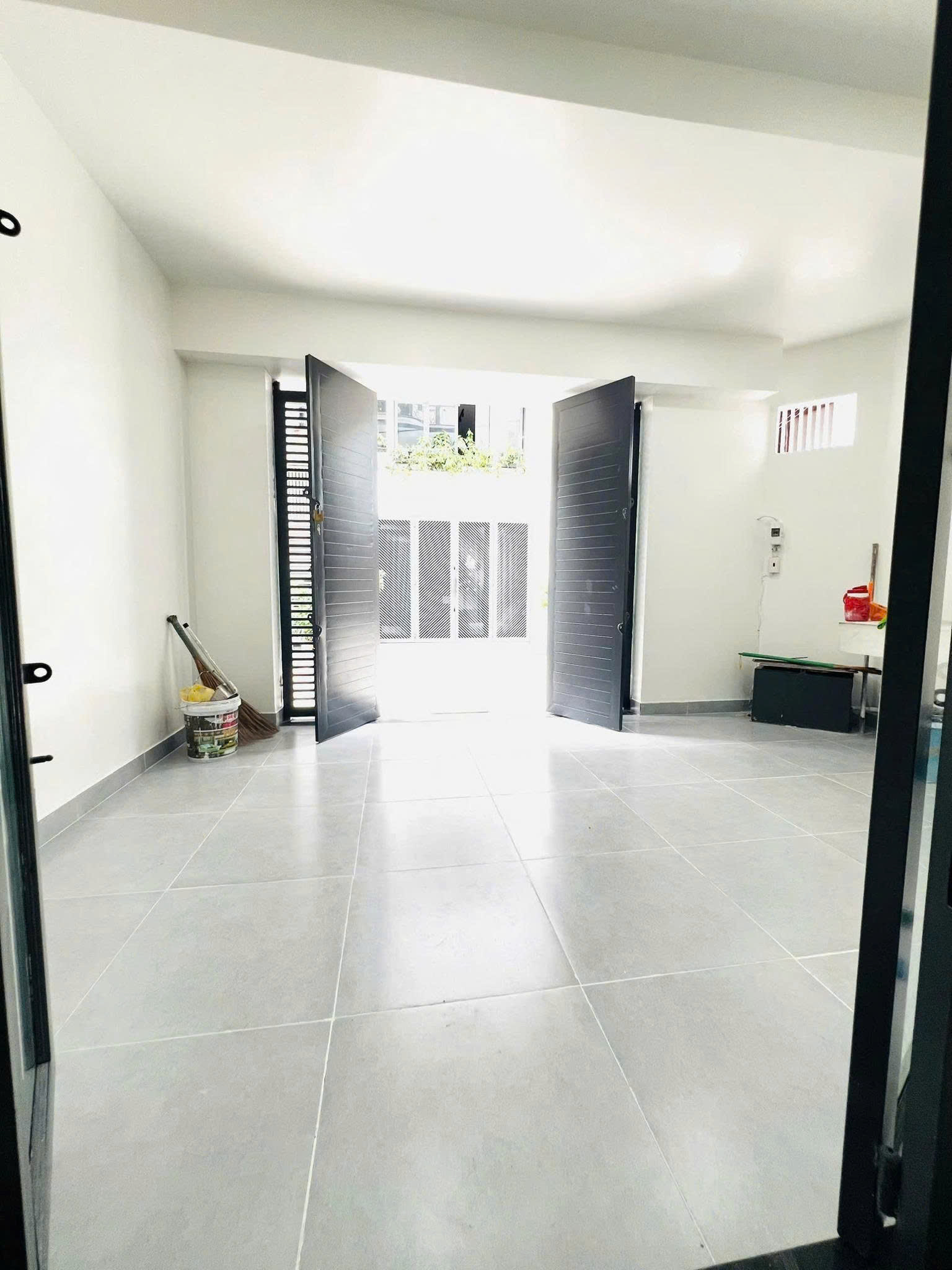 Bán nhà 2 Mặt tiền Hẻm Phạm Văn Chiêu - Nguyễn Văn Khối, 5x19m, 3 T - 8PN, 8,9 tỷ. - Ảnh 2