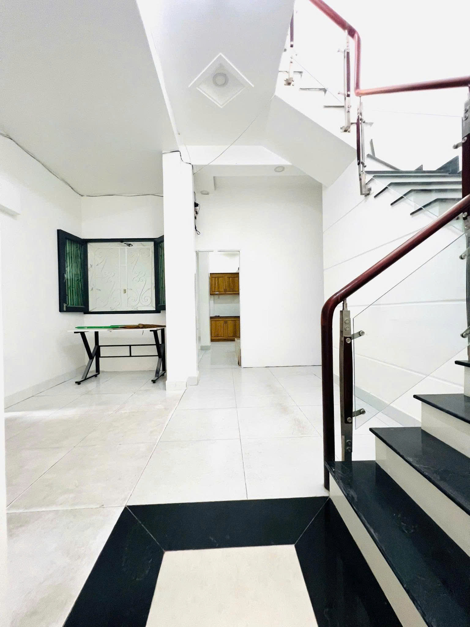 Bán nhà 2 Mặt tiền Hẻm Phạm Văn Chiêu - Nguyễn Văn Khối, 5x19m, 3 T - 8PN, 8,9 tỷ. - Ảnh 4