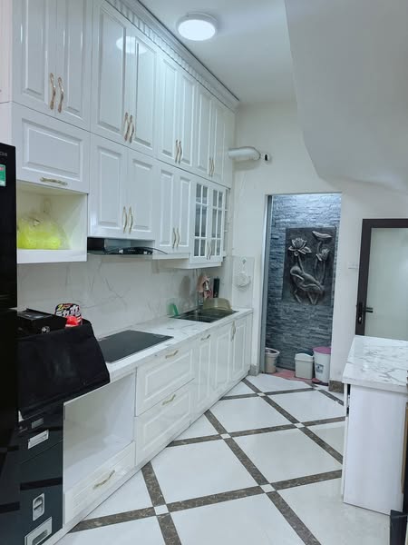 CHO THUÊ NHÀ NGUYÊN CĂN PHỐ HỒNG MAI - BẠCH MAI - Ảnh chính