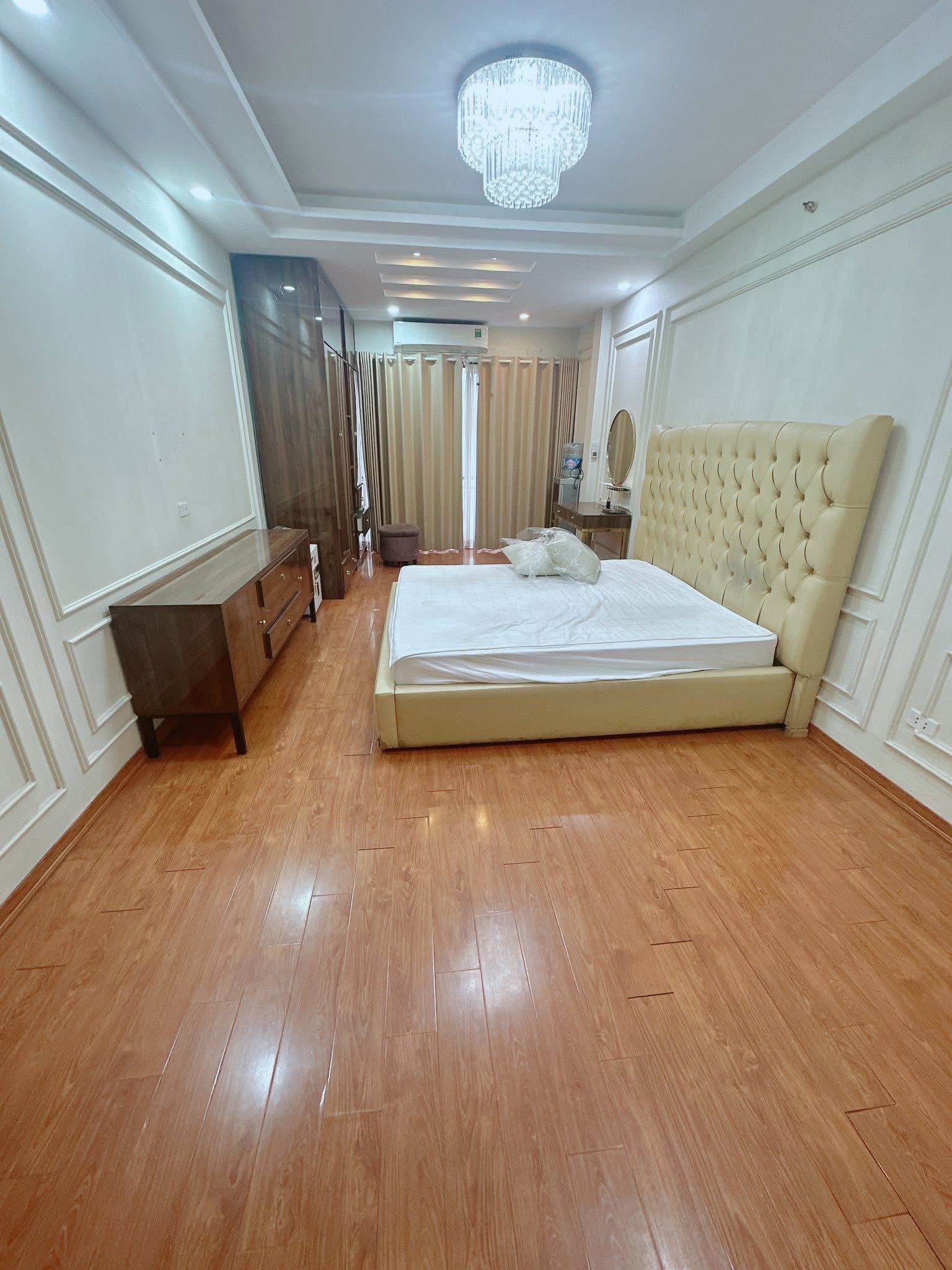 CHO THUÊ NHÀ NGUYÊN CĂN PHỐ HỒNG MAI - BẠCH MAI - Ảnh 2