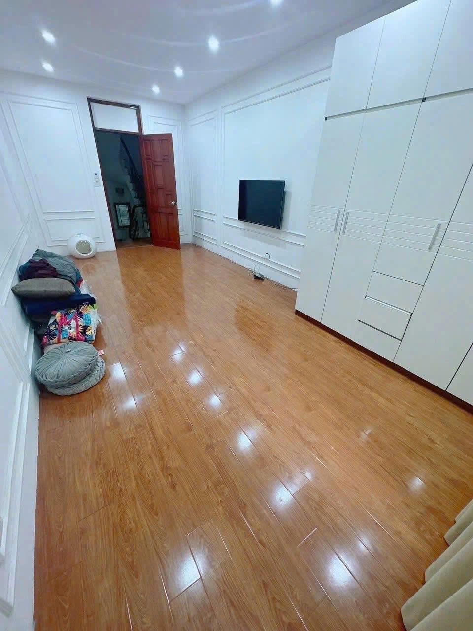 CHO THUÊ NHÀ NGUYÊN CĂN PHỐ HỒNG MAI - BẠCH MAI - Ảnh 4