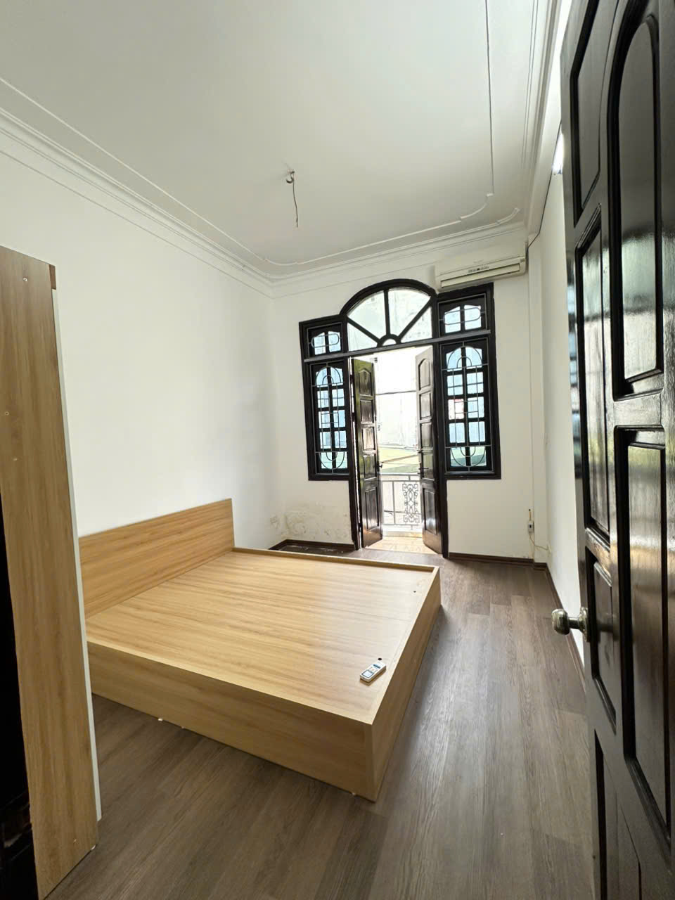 CHO THUÊ NHÀ NGUYÊN CĂN – NGÕ 61 BẰNG LIỆT, HOÀNG MAI - Ảnh chính