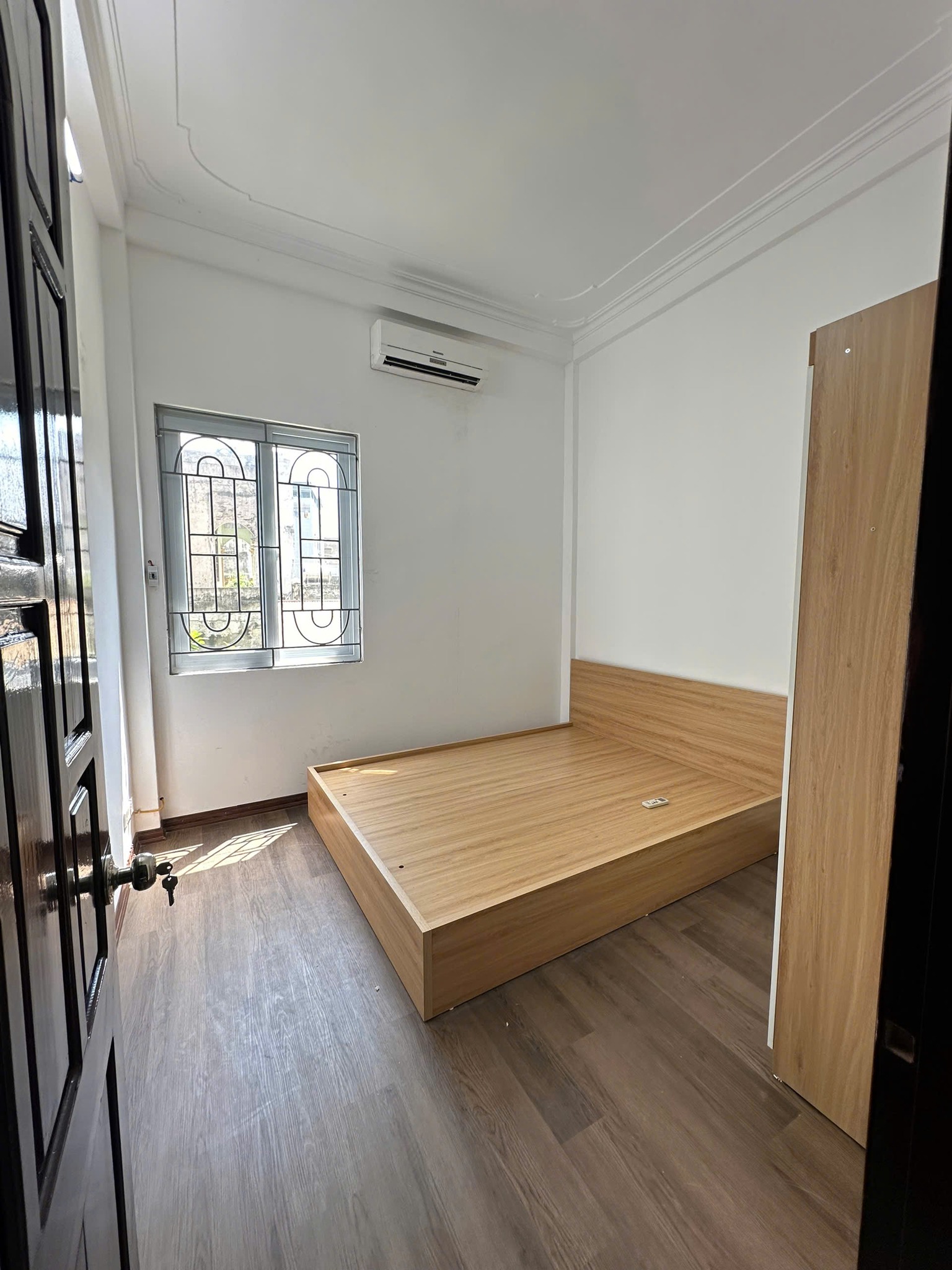 CHO THUÊ NHÀ NGUYÊN CĂN – NGÕ 61 BẰNG LIỆT, HOÀNG MAI - Ảnh 1