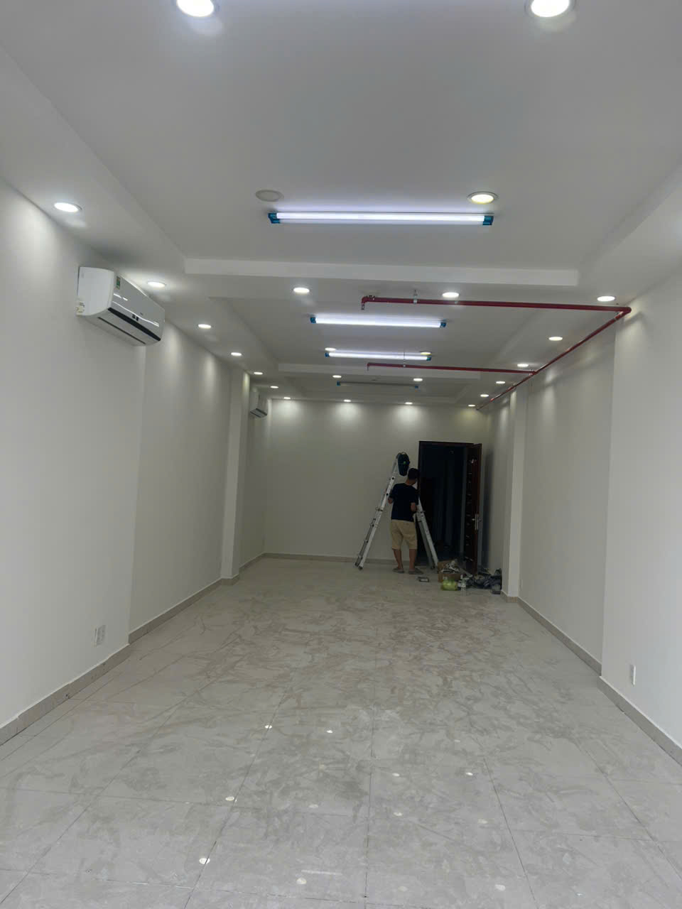Bán Nhà Mặt Tiền Đường Lê Quang Định, P.11, Q. Bình Thạnh - 4x17m - 25.8 Tỷ - Ảnh 3