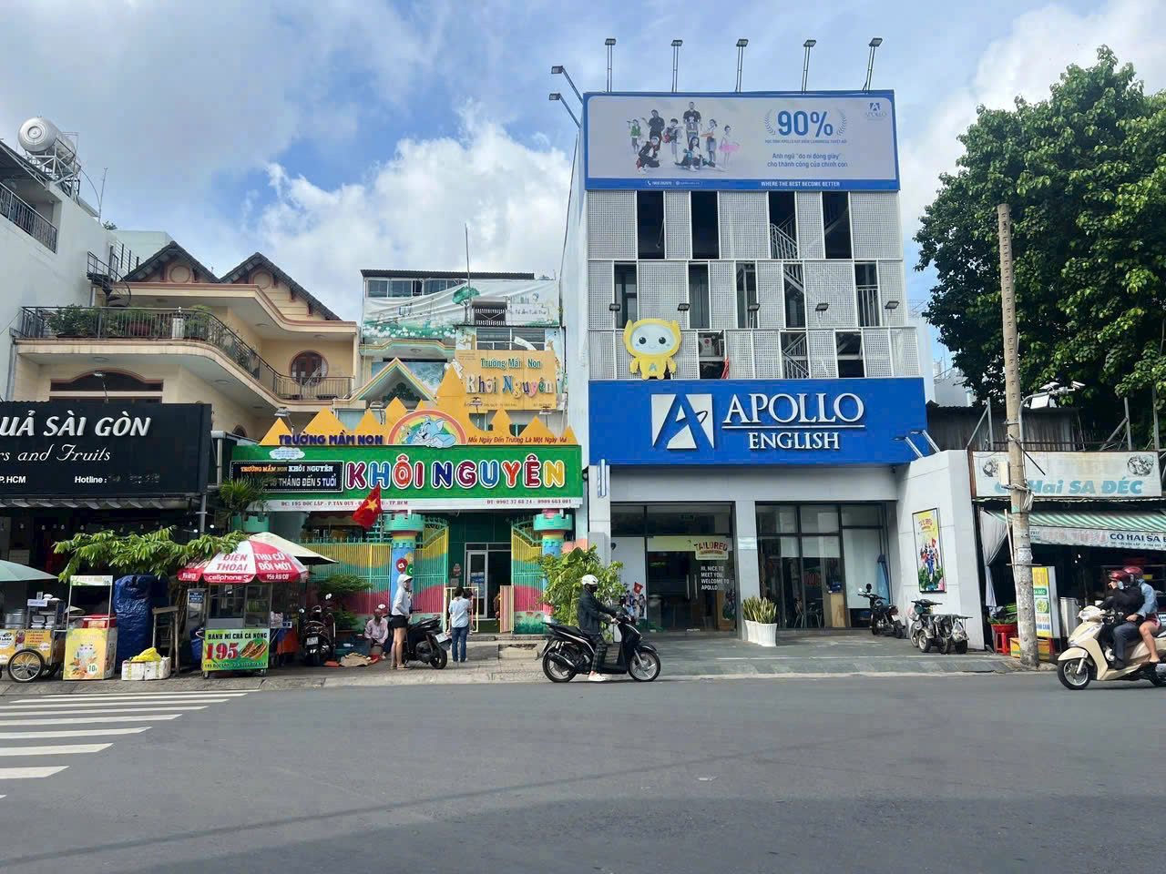 Bán Nhà Mặt Tiền Đường Độc Lập, Tân Quý, Tân Phú, 8x24m, Chỉ 35.5 Tỷ - Ảnh 2