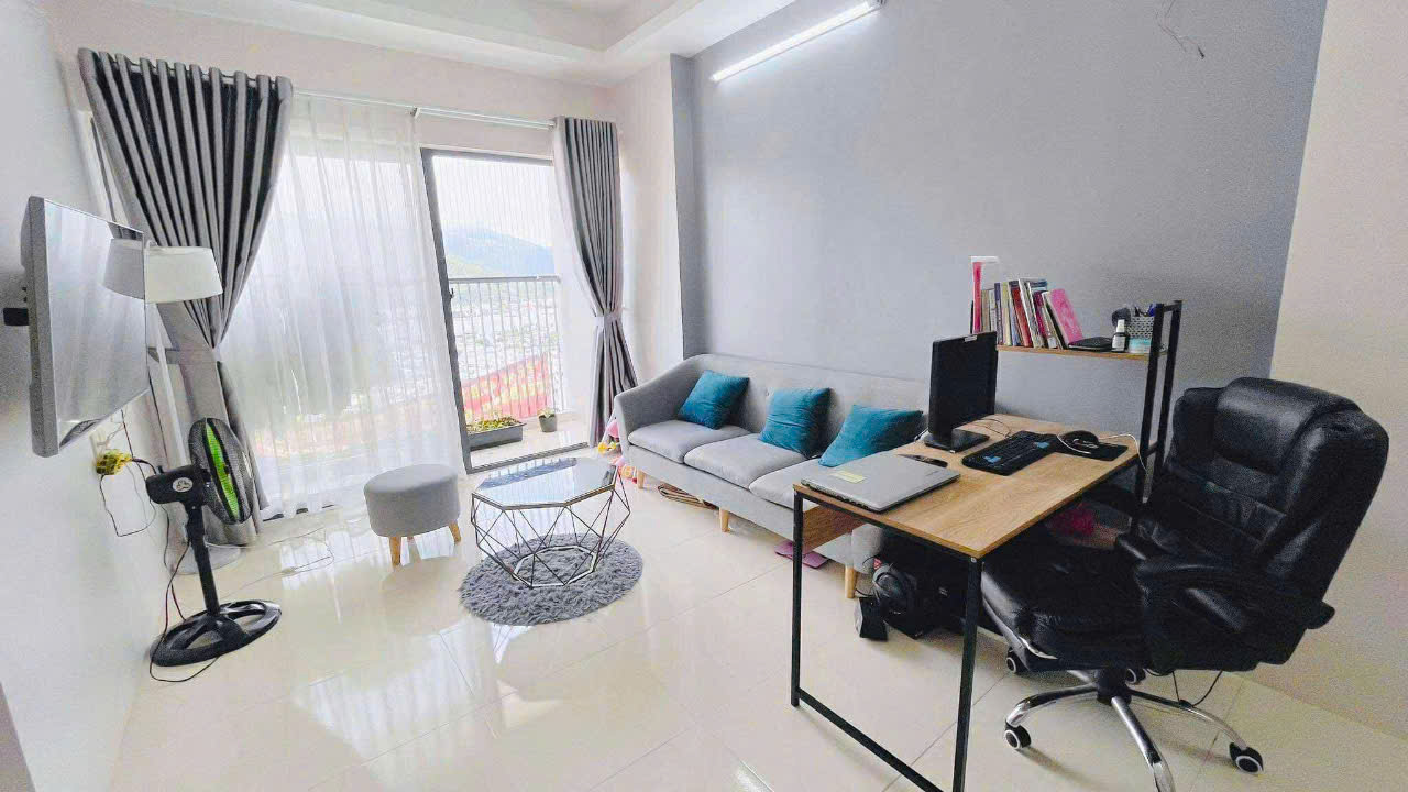 Bán căn chung cư PH <br><br>Giá 1,430 tỷ (ko bao phí) - Ảnh 1