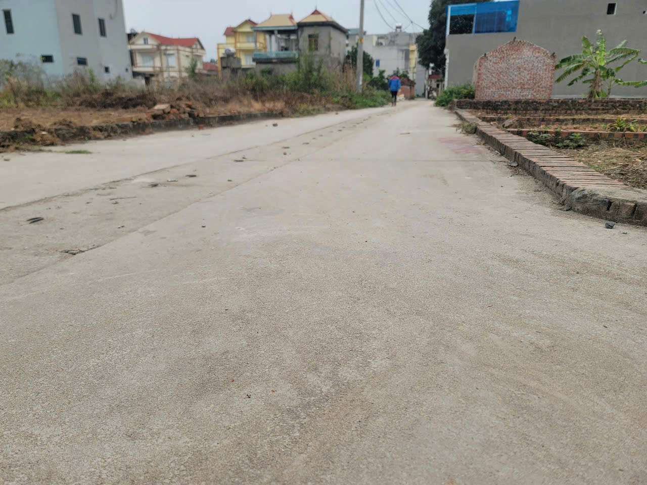 CC BÁN GẤP LÔ 2 MẶT TIỀN.58M TỔ 10 TT QUANG MINH,ĐƯỜNG RỘNG,THÔNG THOÁNG - Ảnh 4