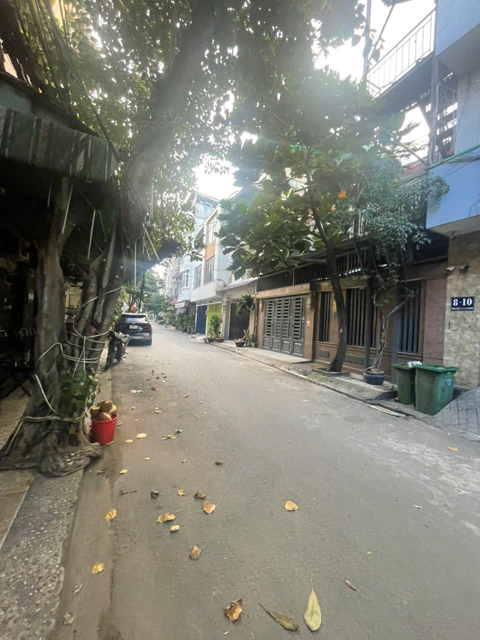 Cần bán nhà mặt tiền đường Phan Văn Sửu, P.13, Tân Bình, 19x20m, 83 tỷ - Ảnh 1