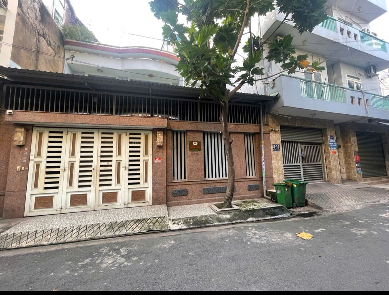 Cần bán nhà mặt tiền đường Phan Văn Sửu, P.13, Tân Bình, 19x20m, 83 tỷ - Ảnh 3