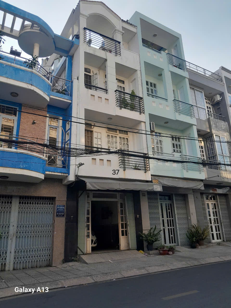 Bán Nhà Mặt Tiền Đường 33, P.10, Q.6 - HXH, 4x14m, Chỉ 9.5 Tỷ - Ảnh chính