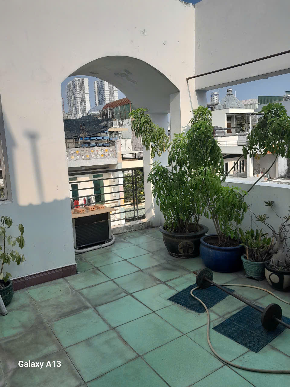 Bán Nhà Mặt Tiền Đường 33, P.10, Q.6 - HXH, 4x14m, Chỉ 9.5 Tỷ - Ảnh 1