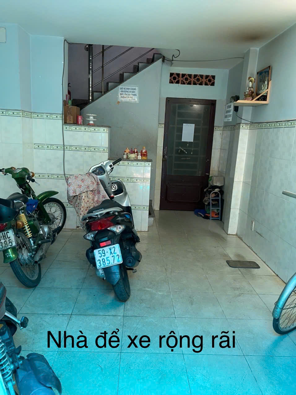 Bán Nhà HXH Đường Bình Thới, P.14, Q.11: 3.5m x 10.8m - Chỉ 5.8 Tỷ - Ảnh 3