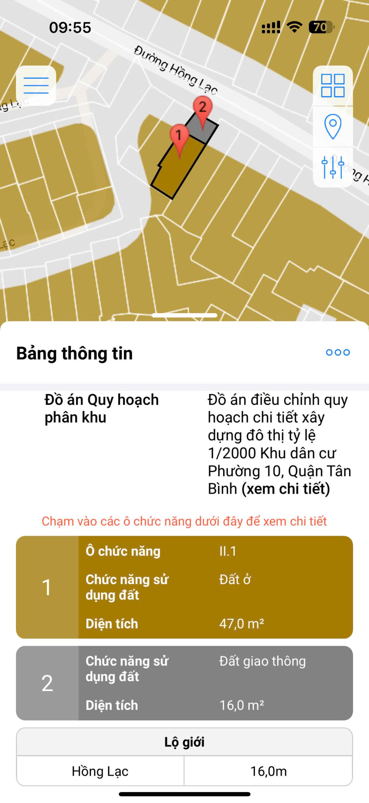 Cần bán nhà mặt tiền đường Hồng Lạc, P.10, Tân Bình, 4.2x15m, 10.5 tỷ - Ảnh 1