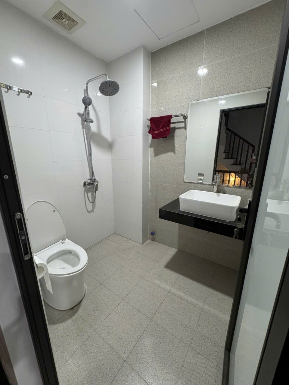 🏡 BÁN NHÀ NGÕ 94 THƯỢNG THANH - LONG BIÊN 🏡 - Ảnh 3
