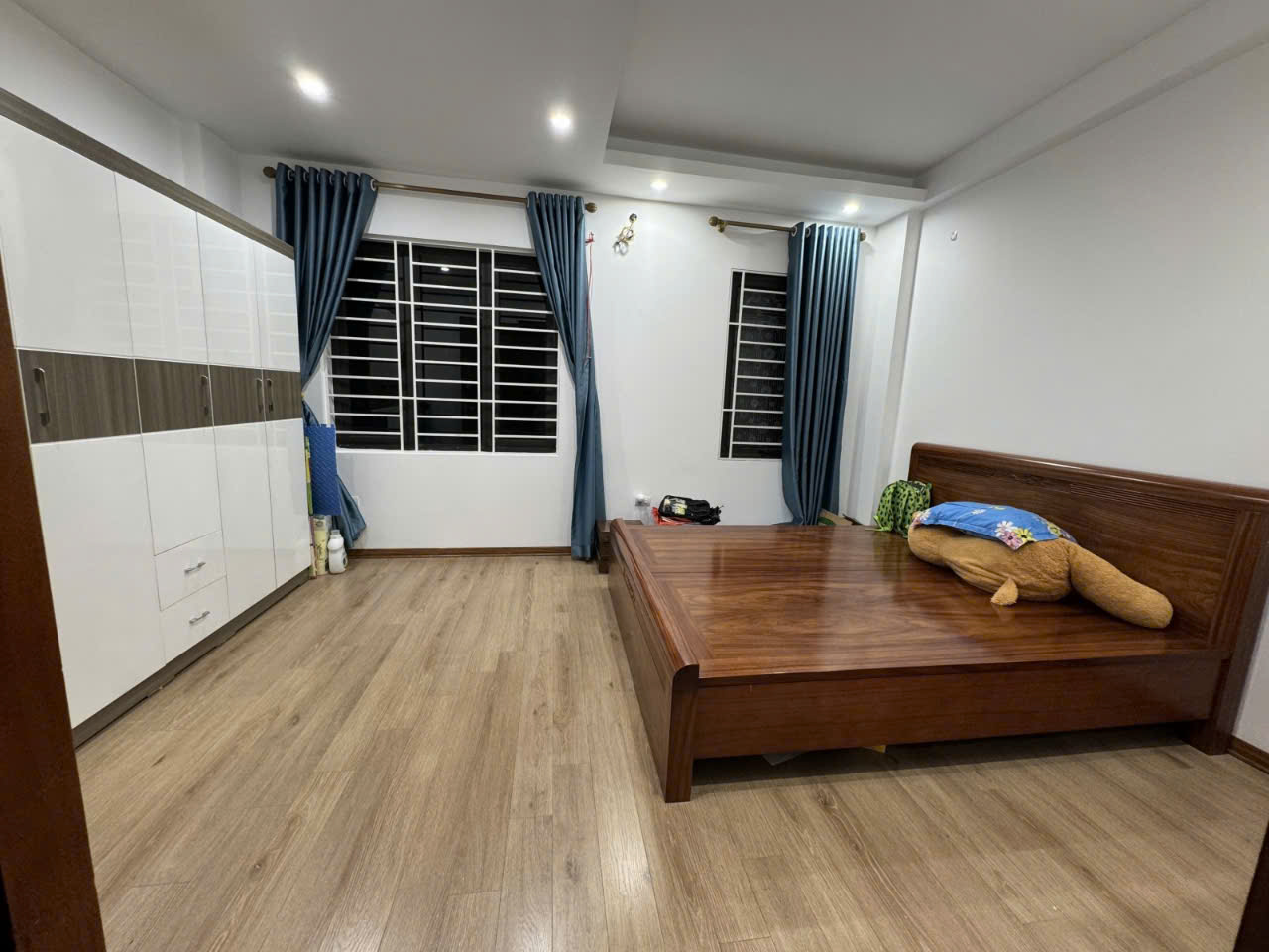 🏡 BÁN NHÀ NGÕ 94 THƯỢNG THANH - LONG BIÊN 🏡 - Ảnh 1