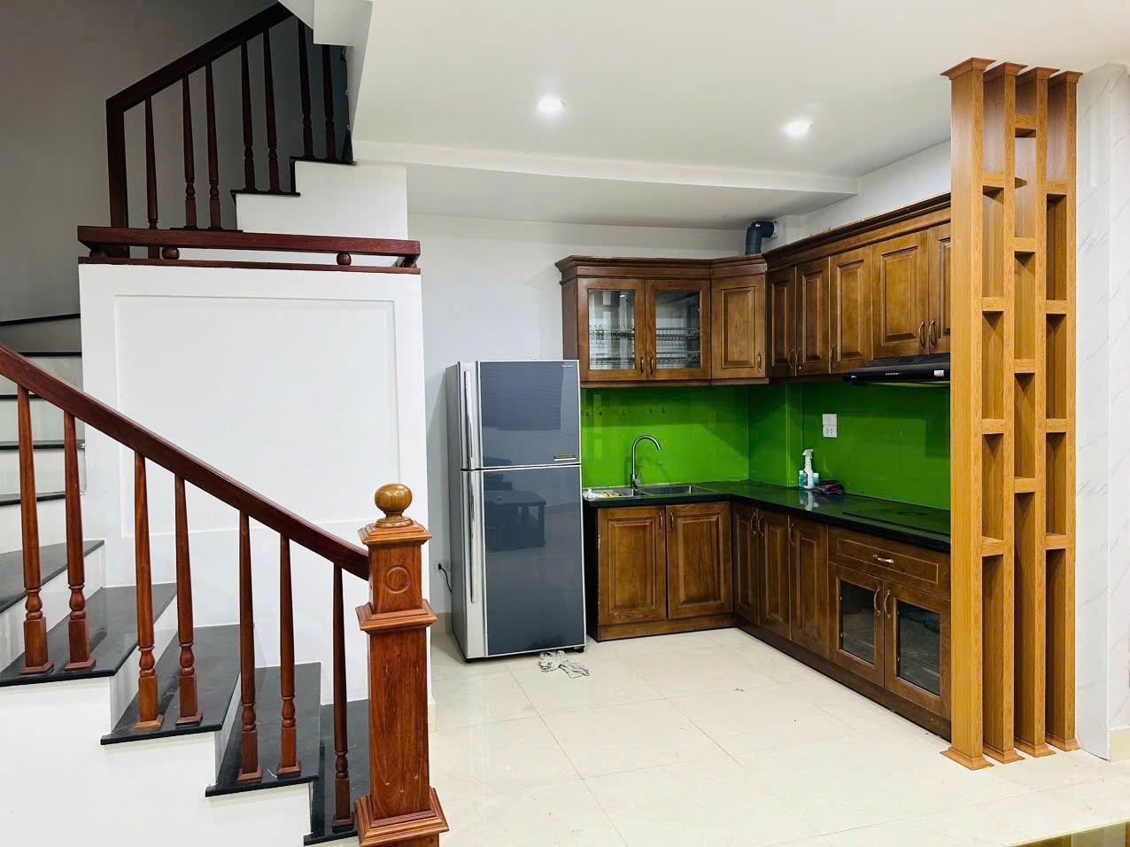 🏡 BÁN NHÀ NGÕ 94 THƯỢNG THANH - LONG BIÊN 🏡 - Ảnh chính