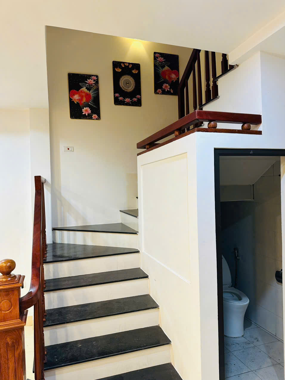 🏡 BÁN NHÀ NGÕ 94 THƯỢNG THANH - LONG BIÊN 🏡 - Ảnh 4