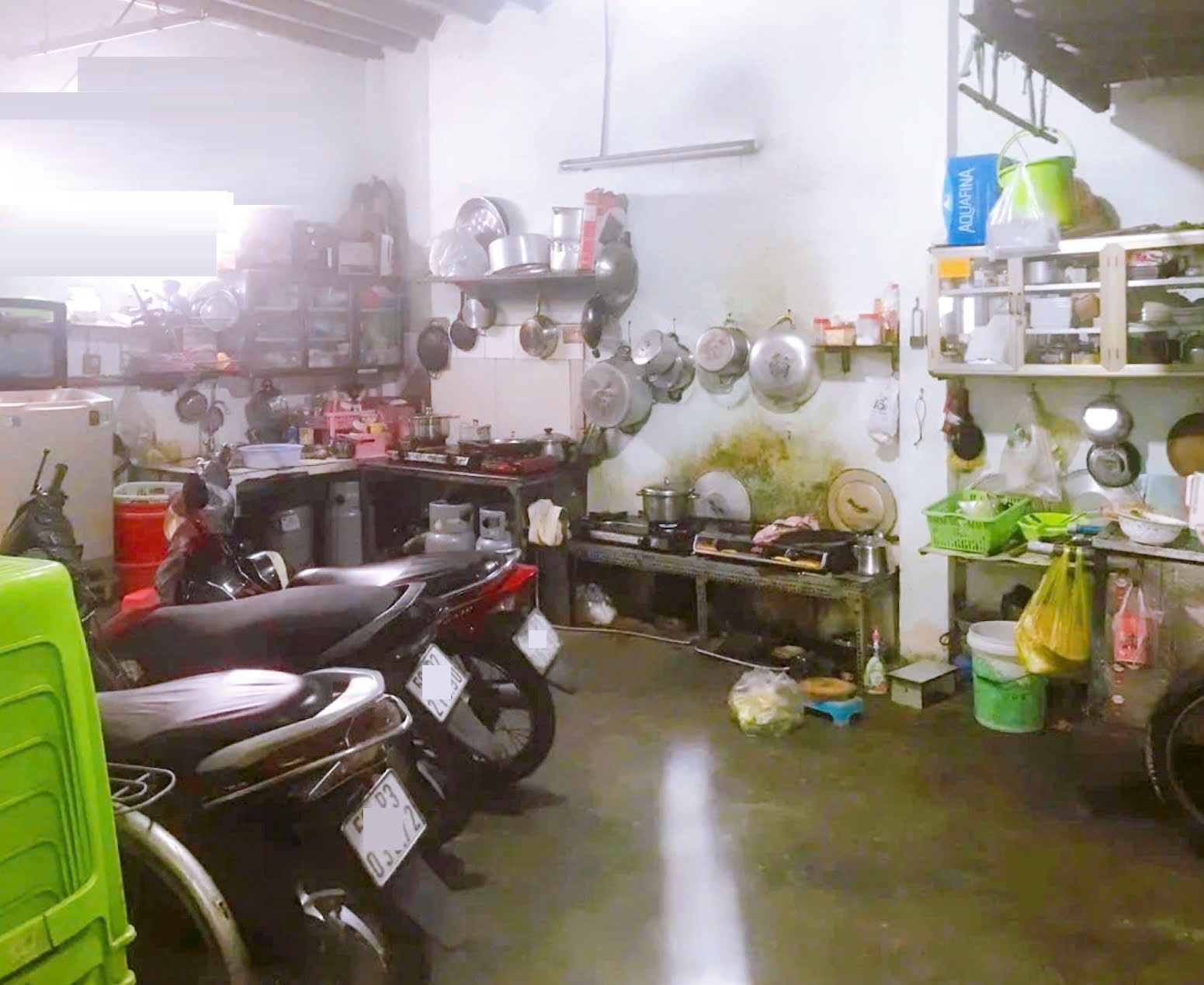 Bán NHÀ CŨ, 2 TẦNG, HẺM XE HƠI, PHẠM VĂN HAI, QUẬN TÂN BÌNH, 183 m2, 15 TỶ - Ảnh 1