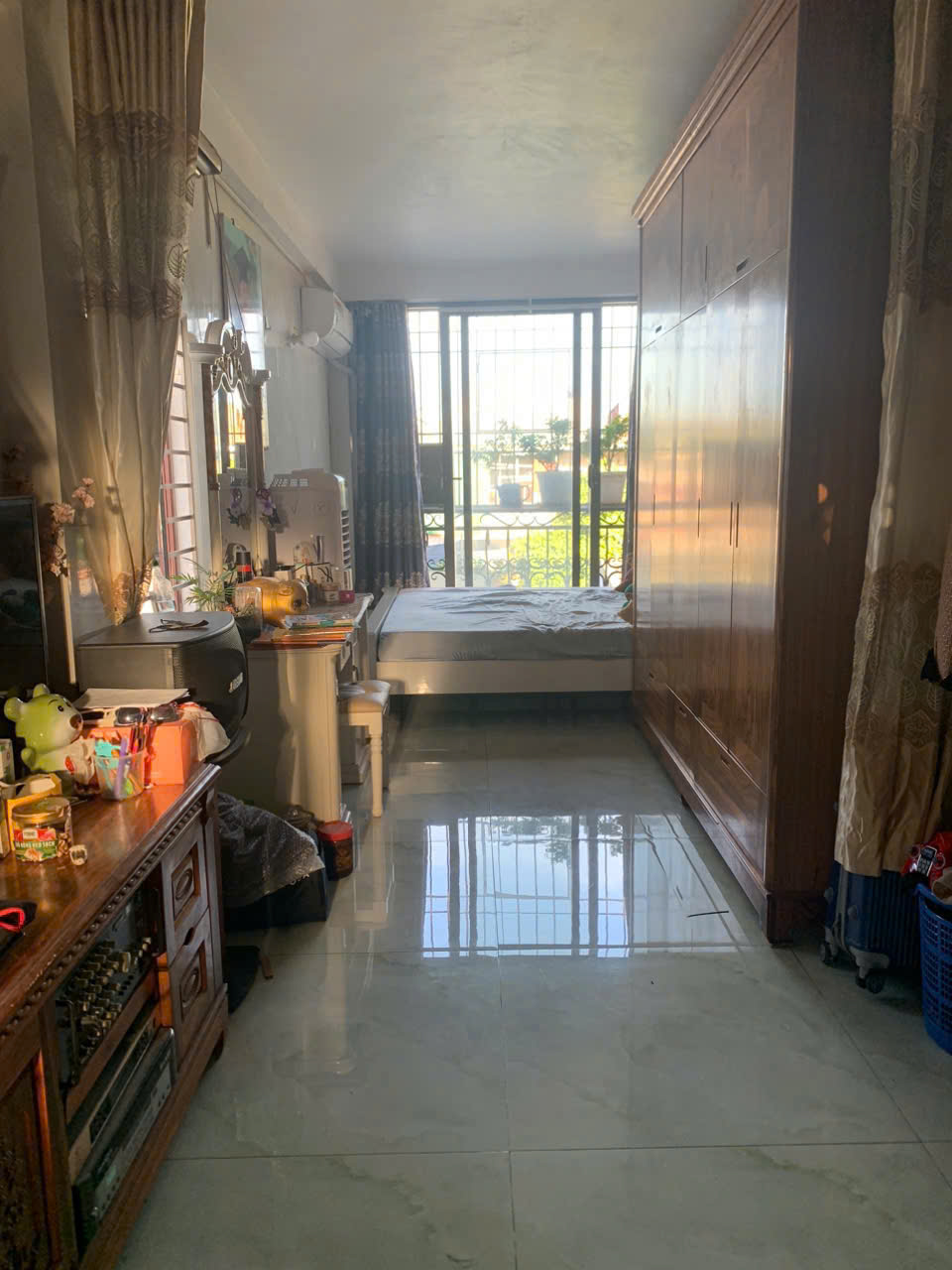 Bán nhà riêng phố Định Công Hạ quận Hoàng Mai 27m x 4T giá 2.6 tỷ, sổ đỏ - Ảnh 1