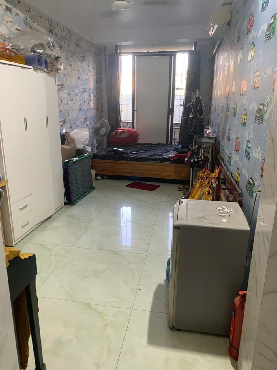 Bán nhà riêng phố Định Công Hạ quận Hoàng Mai 27m x 4T giá 2.6 tỷ, sổ đỏ - Ảnh 2