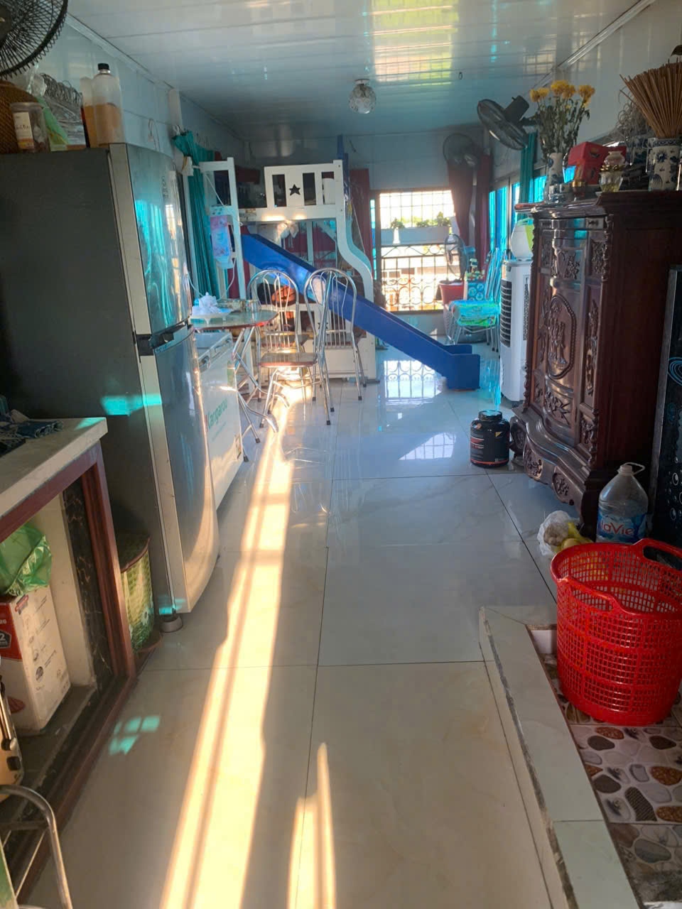 Bán nhà riêng phố Định Công Hạ quận Hoàng Mai 27m x 4T giá 2.6 tỷ, sổ đỏ - Ảnh 4