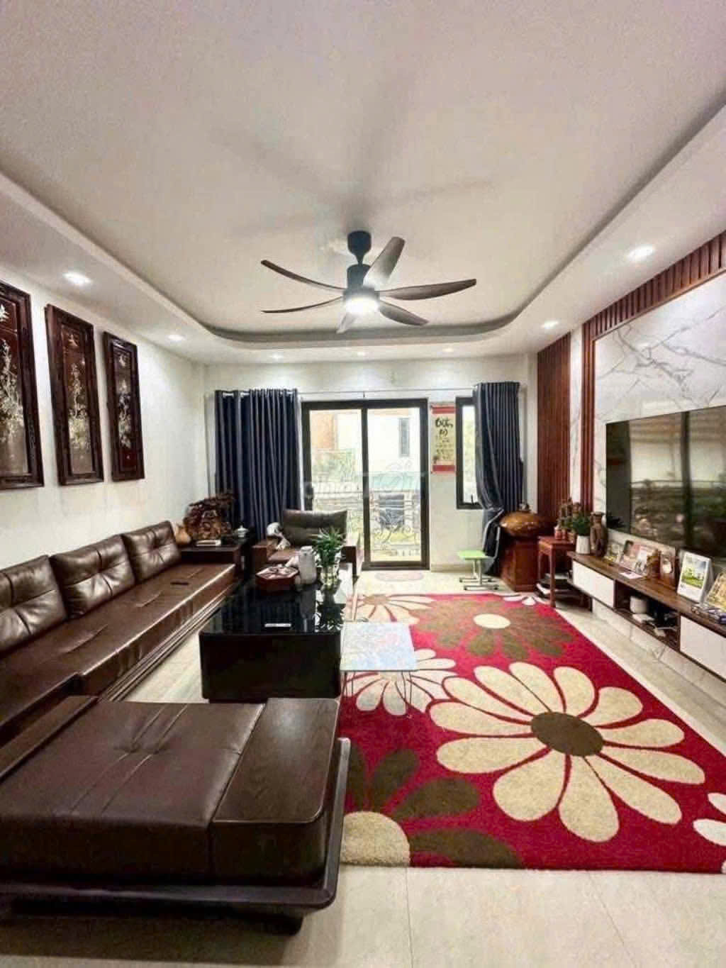 BÁN NHÀ DƯƠNG KHUÊ, PHÂN LÔ, ÔTÔ TRÁNH, VỈA HÈ RỘNG, KINH DOANH, 48M2x6T CHỈ 18 TỶ - Ảnh 1