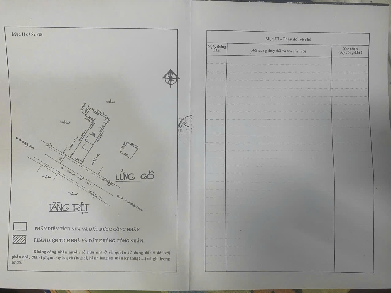 Cần bán nhà mặt tiền đường Phạm Phú Thứ, P.11, Tân Bình, 6x30m, 45 tỷ - Ảnh chính