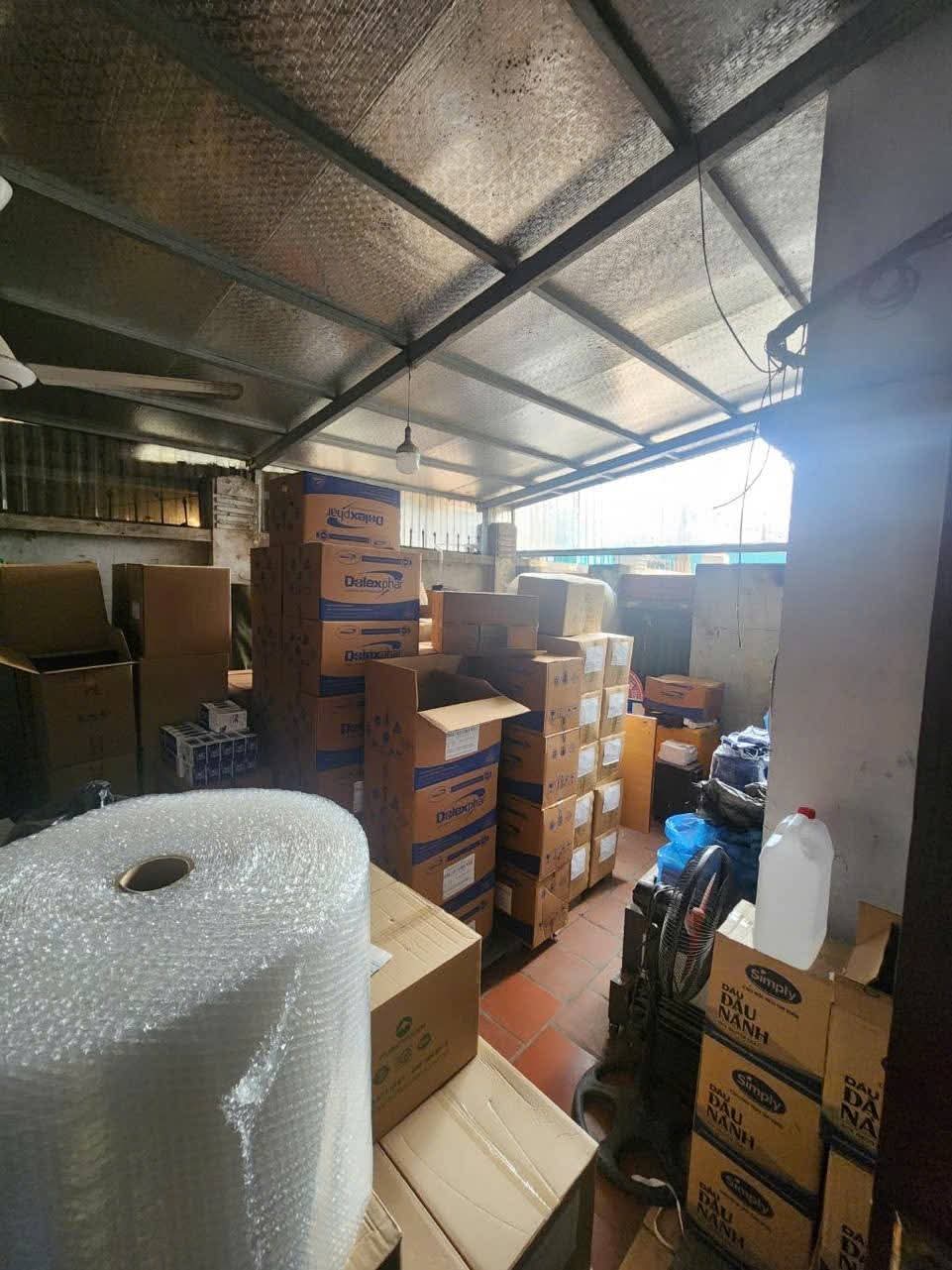 NHÀ MẶT ĐƯỜNG LÊ TRỌNG TẤN HÀ ĐÔNG - VỊ TRÍ ĐẸP KINH DOANH SẦM UẤT - DT 170M2 GIÁ 62.8 TỶ - Ảnh 2
