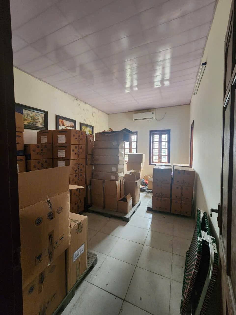 NHÀ MẶT ĐƯỜNG LÊ TRỌNG TẤN HÀ ĐÔNG - VỊ TRÍ ĐẸP KINH DOANH SẦM UẤT - DT 170M2 GIÁ 62.8 TỶ - Ảnh 3