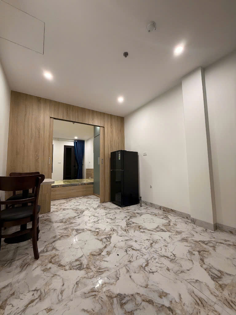 Cho thuê CCMN mới đẹp lung linh tại Yên Xá, Thanh Trì - Ảnh 2