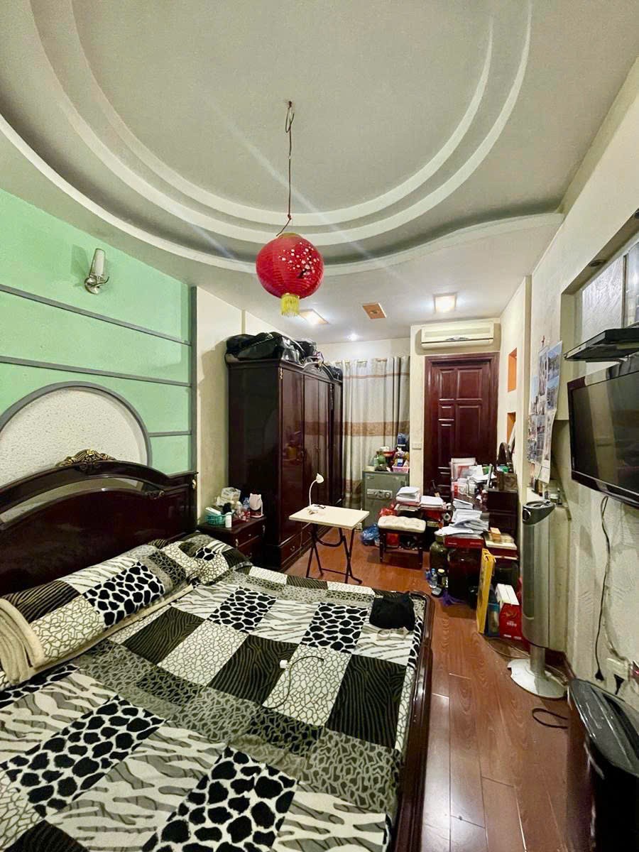 NHÀ ĐẸP - GIÁ TỐT - Bán Nhà Mặt Tiền Kinh Doanh Tại Phố Thái Hà, Đống Đa, TP Hà Nội - Ảnh 1