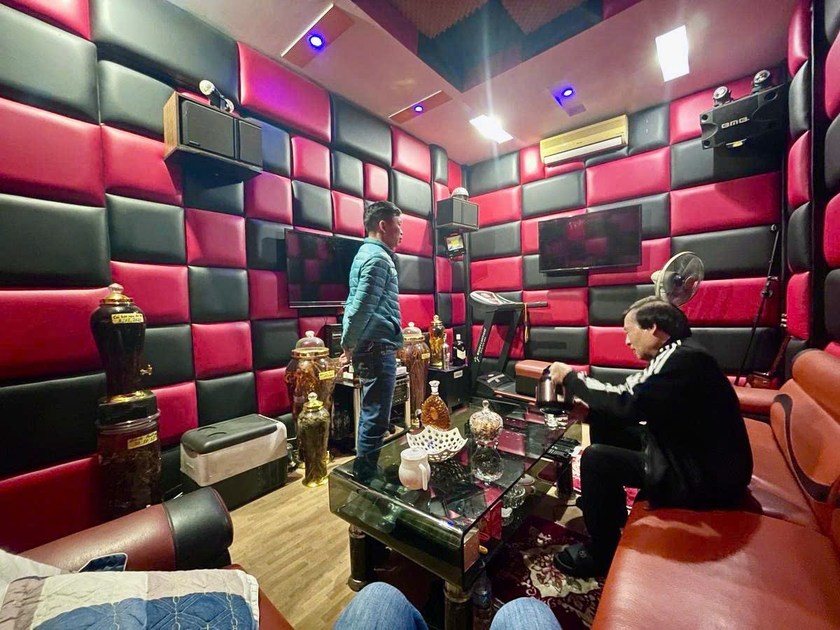 NHÀ ĐẸP - GIÁ TỐT - Bán Nhà Mặt Tiền Kinh Doanh Tại Phố Thái Hà, Đống Đa, TP Hà Nội - Ảnh 2