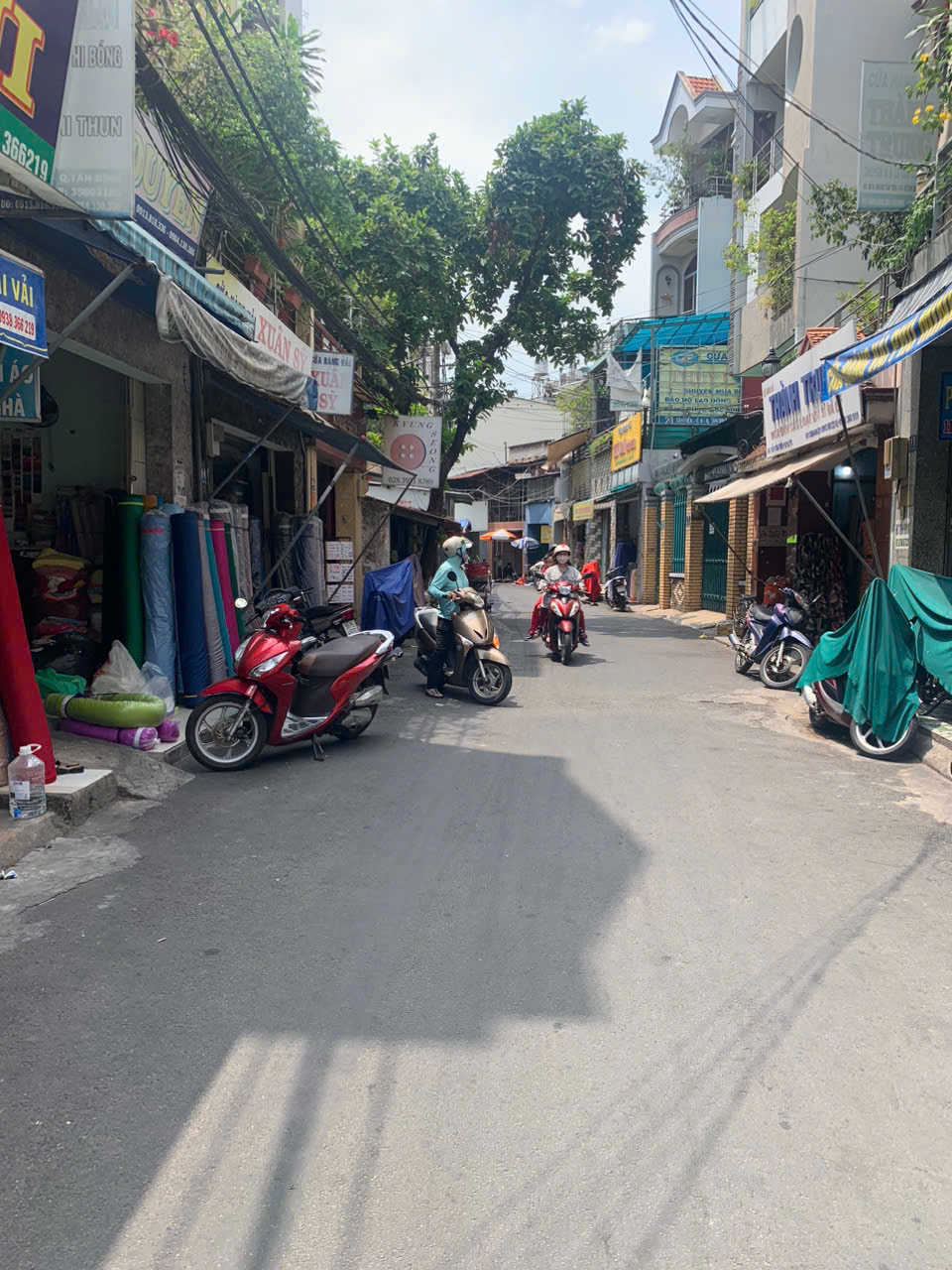 Bán Nhà Mặt Tiền Đường Tân Tiến, P8, Tân Bình - 4x28m - Chỉ 28 Tỷ - Ảnh 2