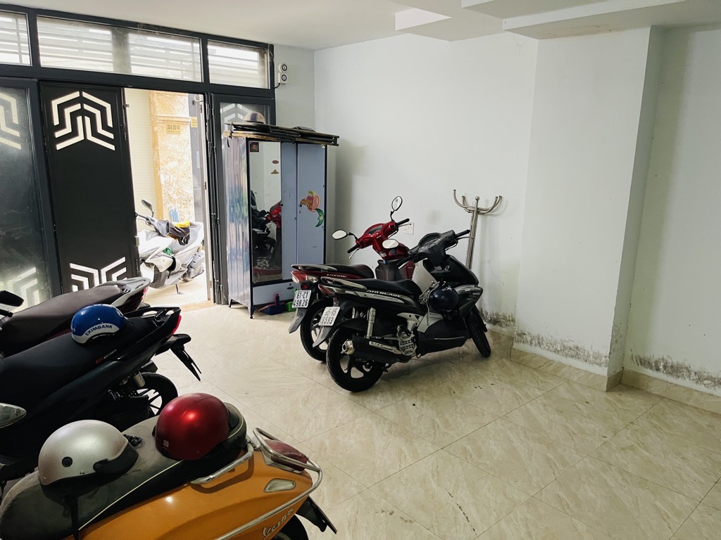 Bán CHDV 5Tầng VIP Gò Vấp – Thu 600Tr/Năm – Gần ĐH Công Nghiệp, 7Tỷ3 - Ảnh 2