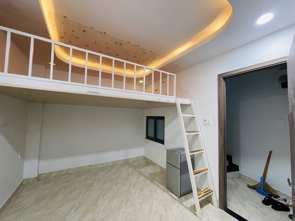 Bán CHDV 5Tầng VIP Gò Vấp – Thu 600Tr/Năm – Gần ĐH Công Nghiệp, 7Tỷ3 - Ảnh 3