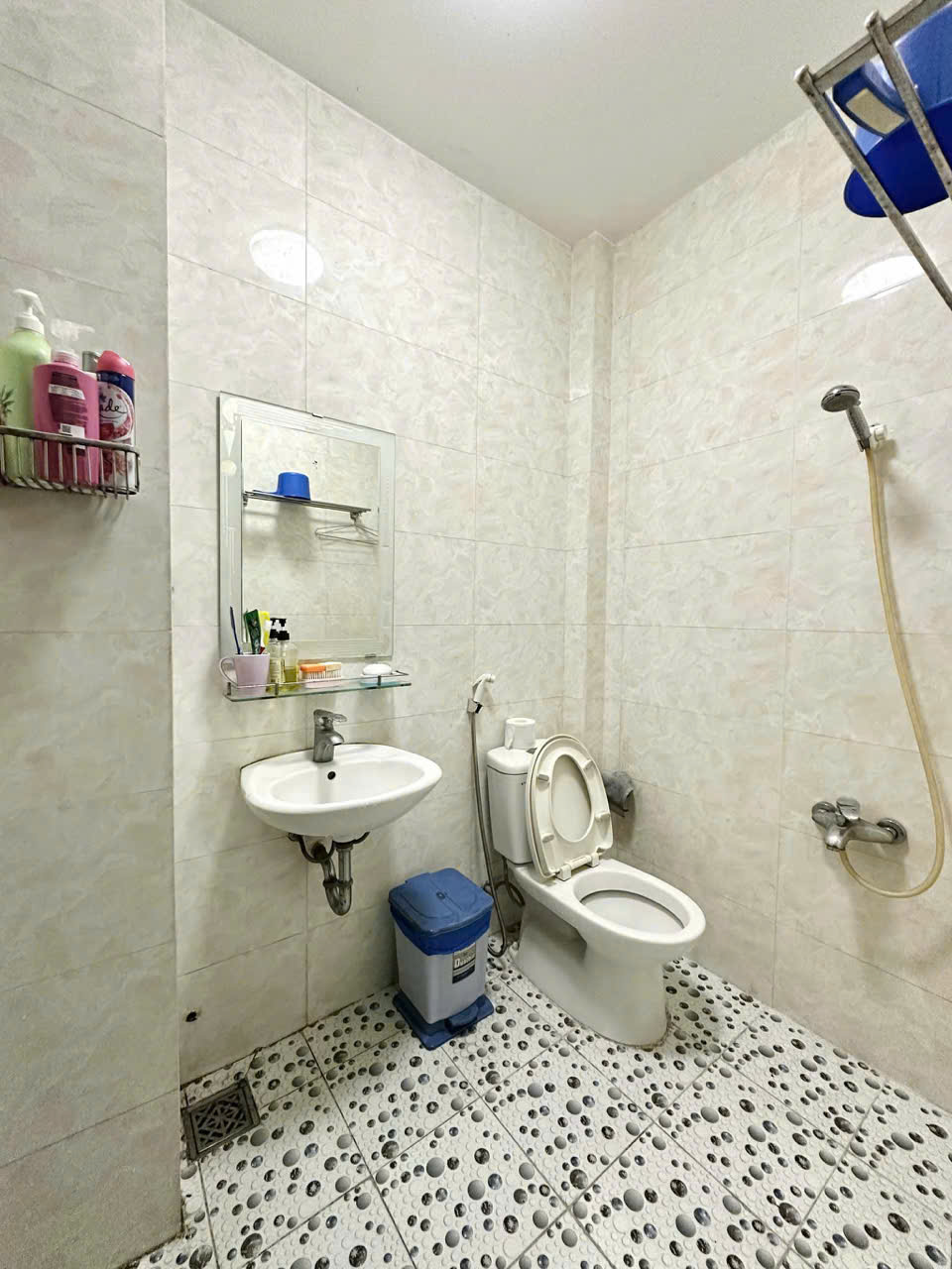 SIÊU HIẾM - HẺM XE TẢI TRÁNH - NGUYỄN XÍ - P26 BÌNH THẠNH - 4 X 17 CÔNG NHẬN ĐỦ - KINH DOANH TỐT - - Ảnh 2
