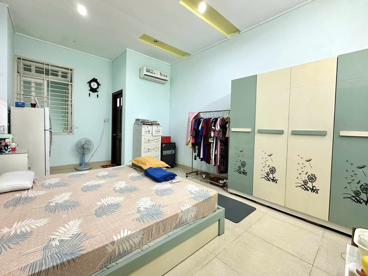SIÊU HIẾM - HẺM XE TẢI TRÁNH - NGUYỄN XÍ - P26 BÌNH THẠNH - 4 X 17 CÔNG NHẬN ĐỦ - KINH DOANH TỐT - - Ảnh 3