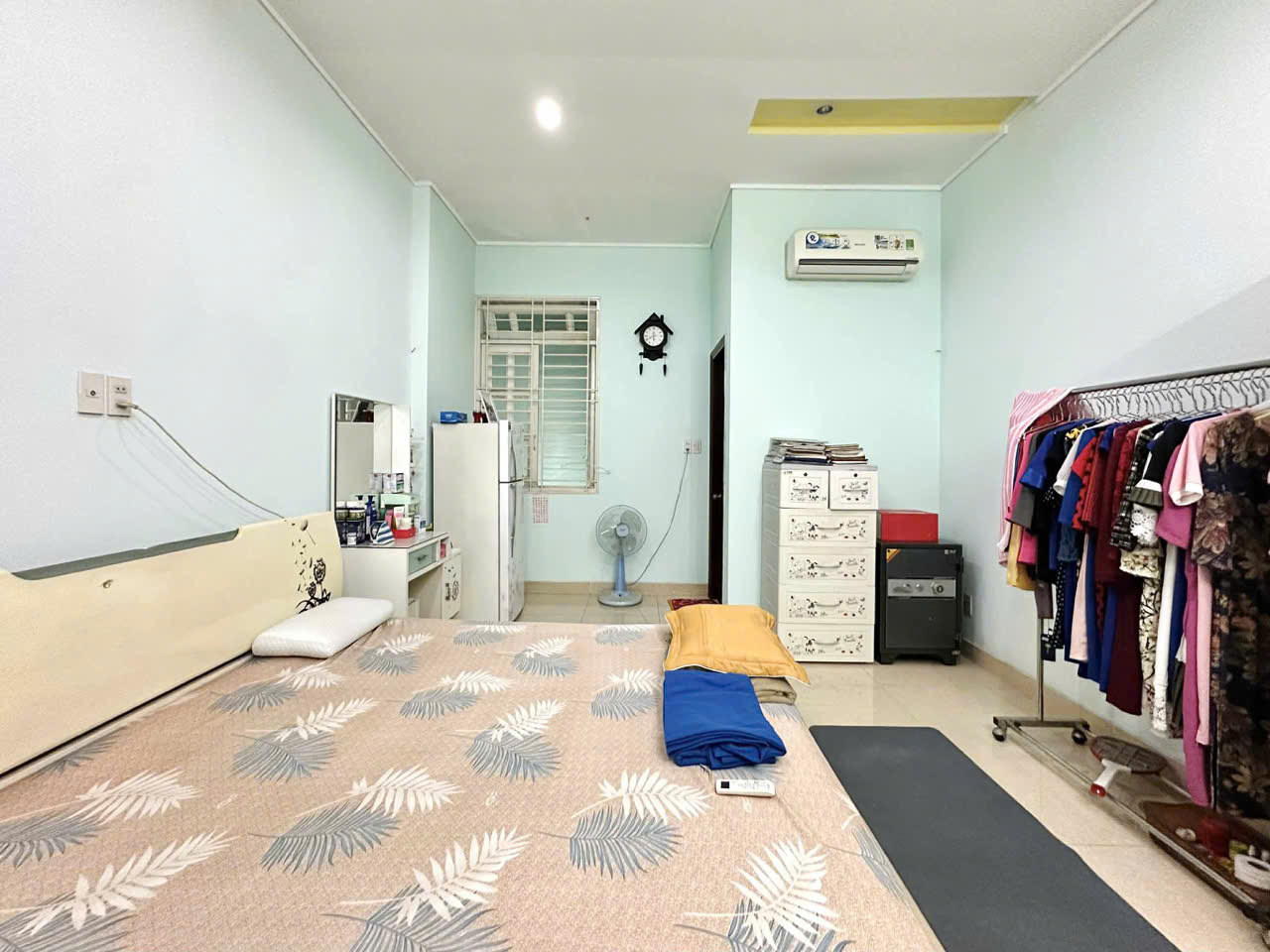 SIÊU HIẾM - HẺM XE TẢI TRÁNH - NGUYỄN XÍ - P26 BÌNH THẠNH - 4 X 17 CÔNG NHẬN ĐỦ - KINH DOANH TỐT - - Ảnh 4