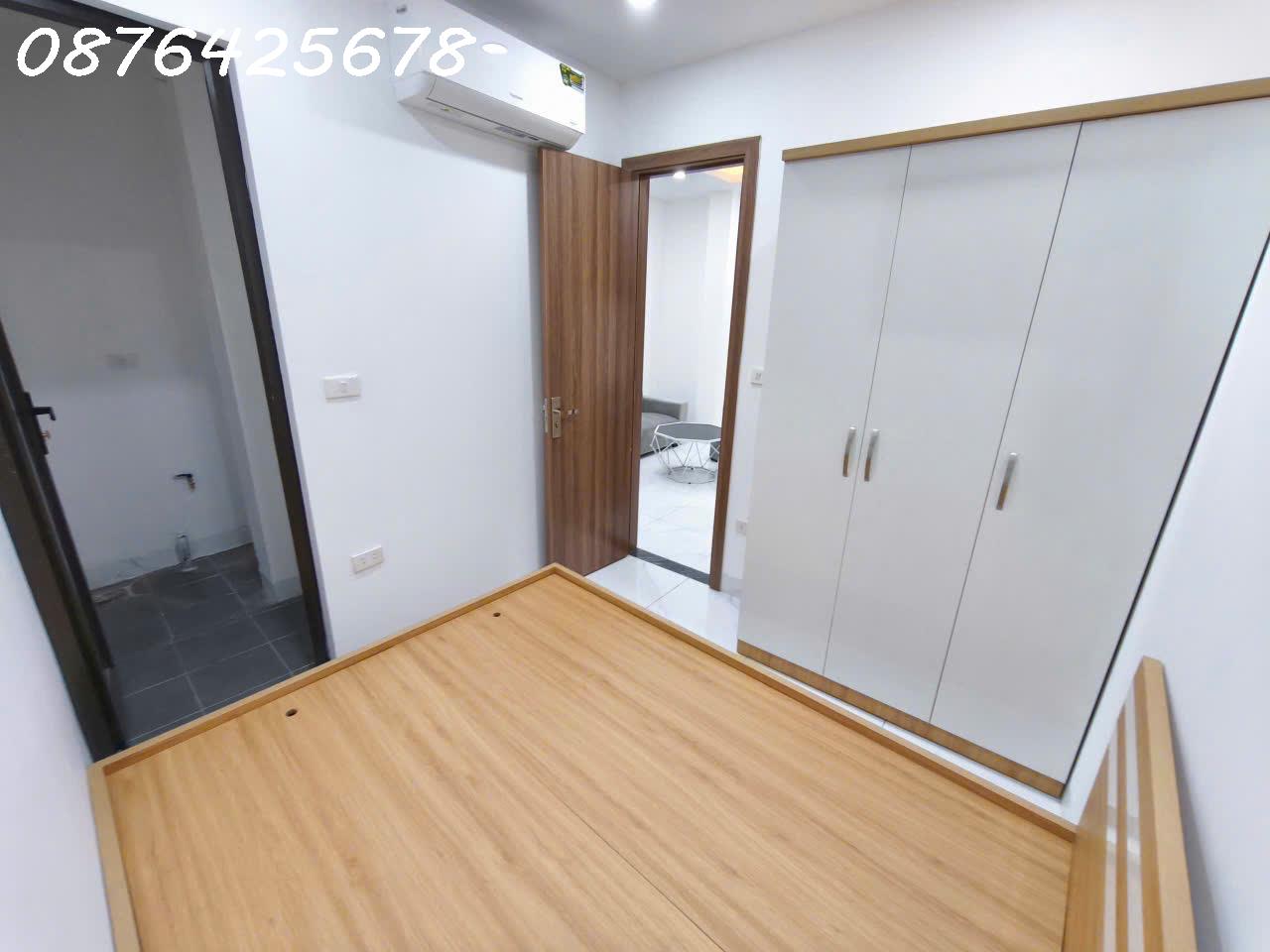 CHO THUÊ CCMN TẠI NAM TỪ LIÊM, HÀ NỘI - Địa chỉ: số 14 ngách 98 ngõ 59 Mễ Trì, Nam Từ Liêm, Hà Nội - Ảnh 3