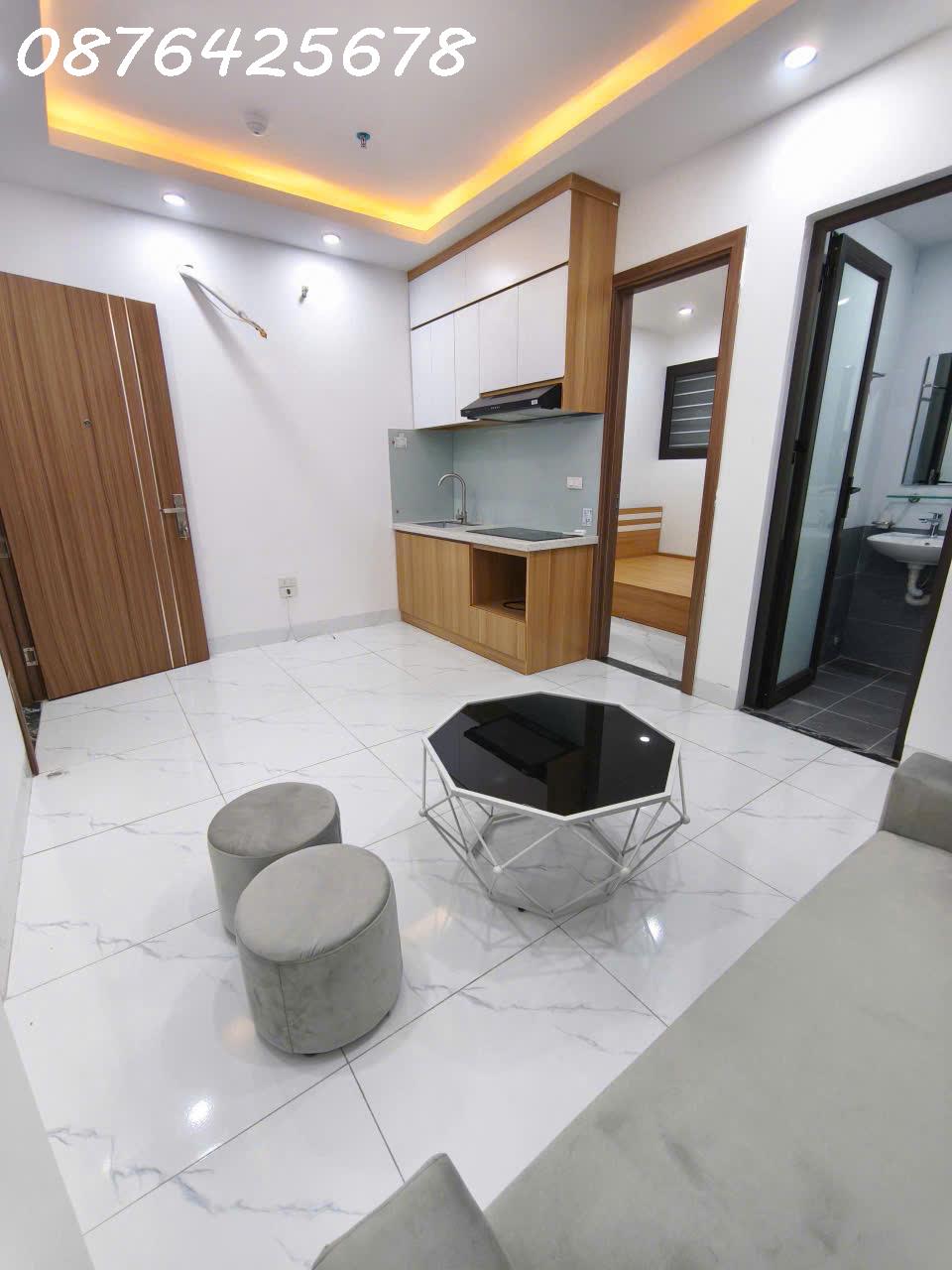 CHO THUÊ CCMN TẠI NAM TỪ LIÊM, HÀ NỘI - Địa chỉ: số 14 ngách 98 ngõ 59 Mễ Trì, Nam Từ Liêm, Hà Nội - Ảnh chính