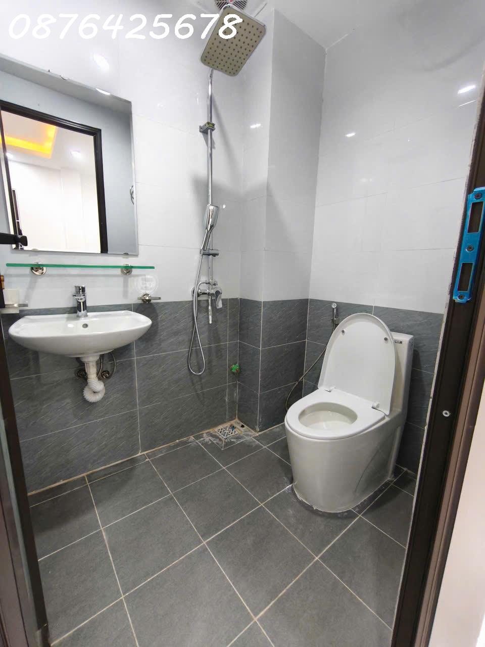 CHO THUÊ CCMN TẠI NAM TỪ LIÊM, HÀ NỘI - Địa chỉ: số 14 ngách 98 ngõ 59 Mễ Trì, Nam Từ Liêm, Hà Nội - Ảnh 4