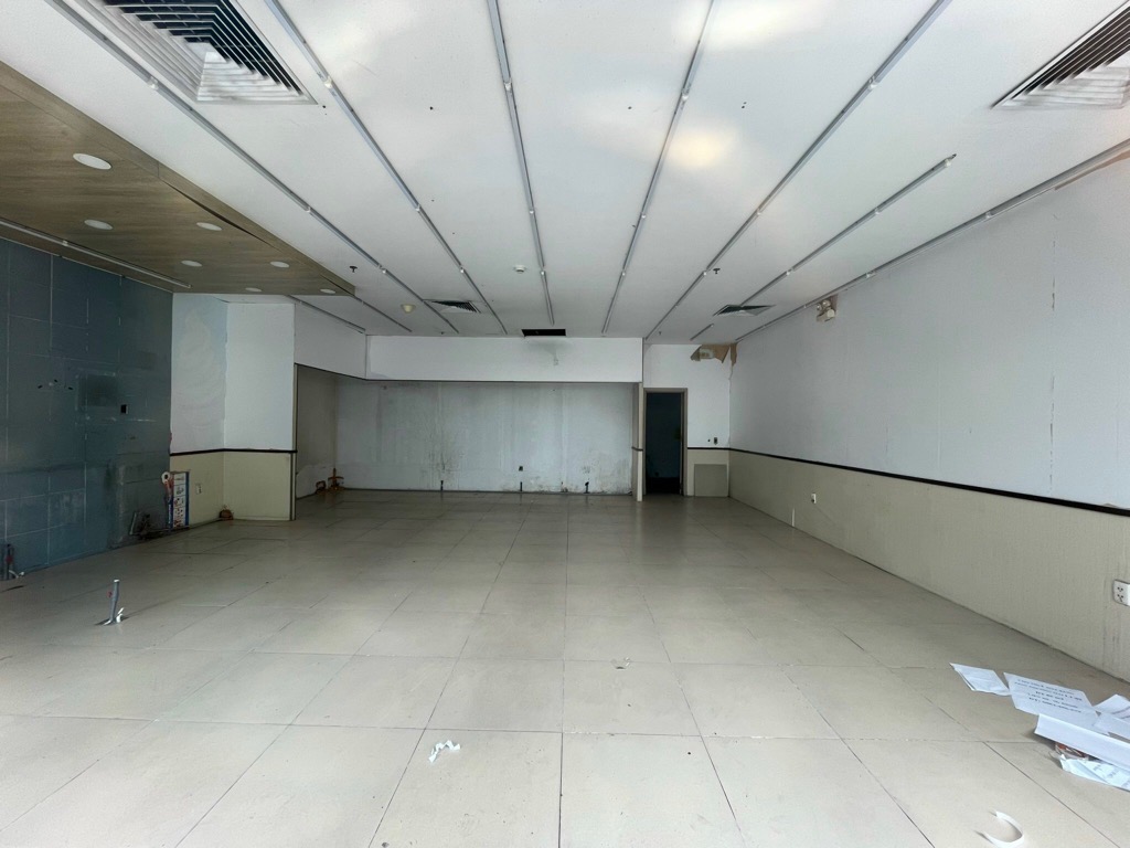Bán Kiot vàng Phạm Hùng vị trí kinh doanh đắc địa chỉ nhỉnh 5 tỷ - Ảnh chính