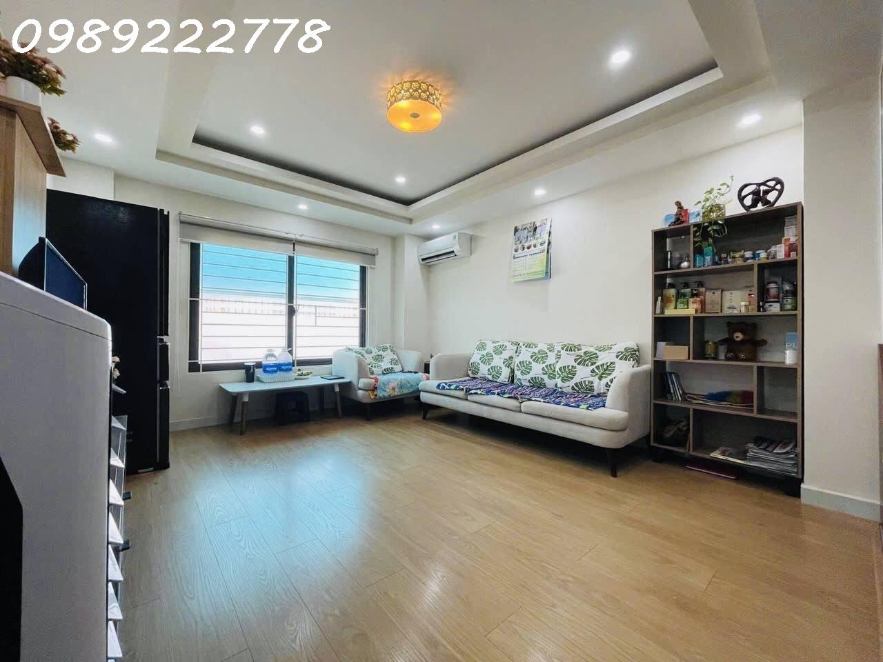 [#PHÚ_NHUẬN] - P11- SIÊU PHẨM MẶT TIỀN - KẾ QUẬN 1 - NGAY NGUYỄN VĂN TRỖI - VỊ TRÍ TUYỆT ĐỈNH - DT - Ảnh 1