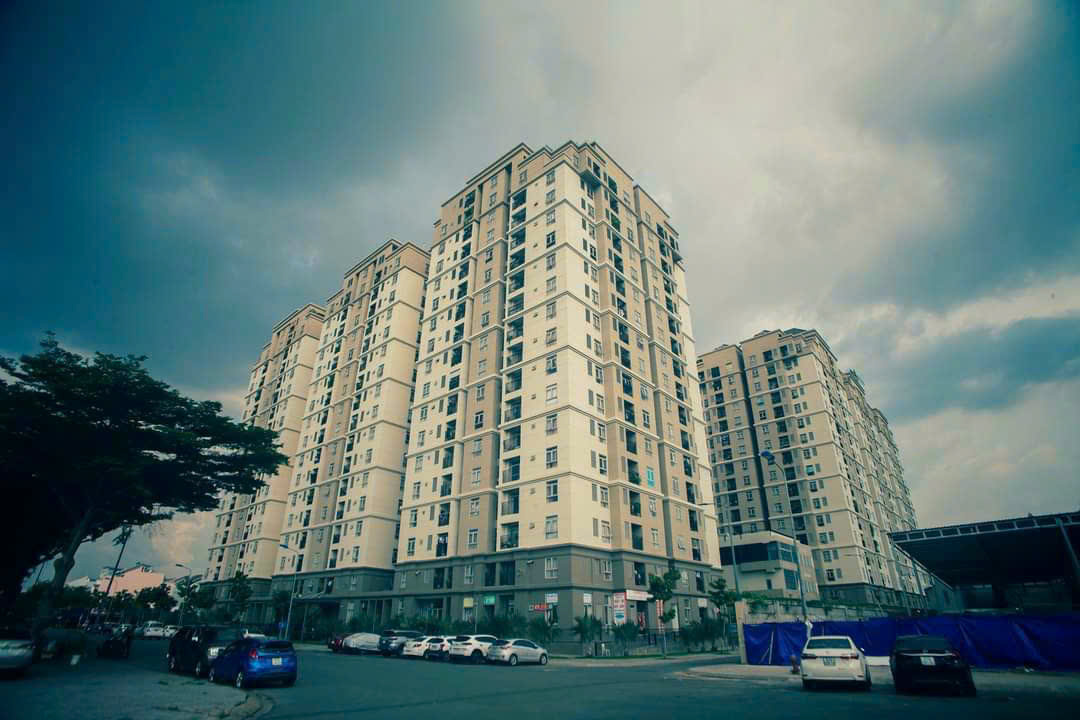 Nhà mặt tiền đường Huy cận khu Gia Hòa phước long B, Diện tích 135m, 3 tầng - Ảnh chính