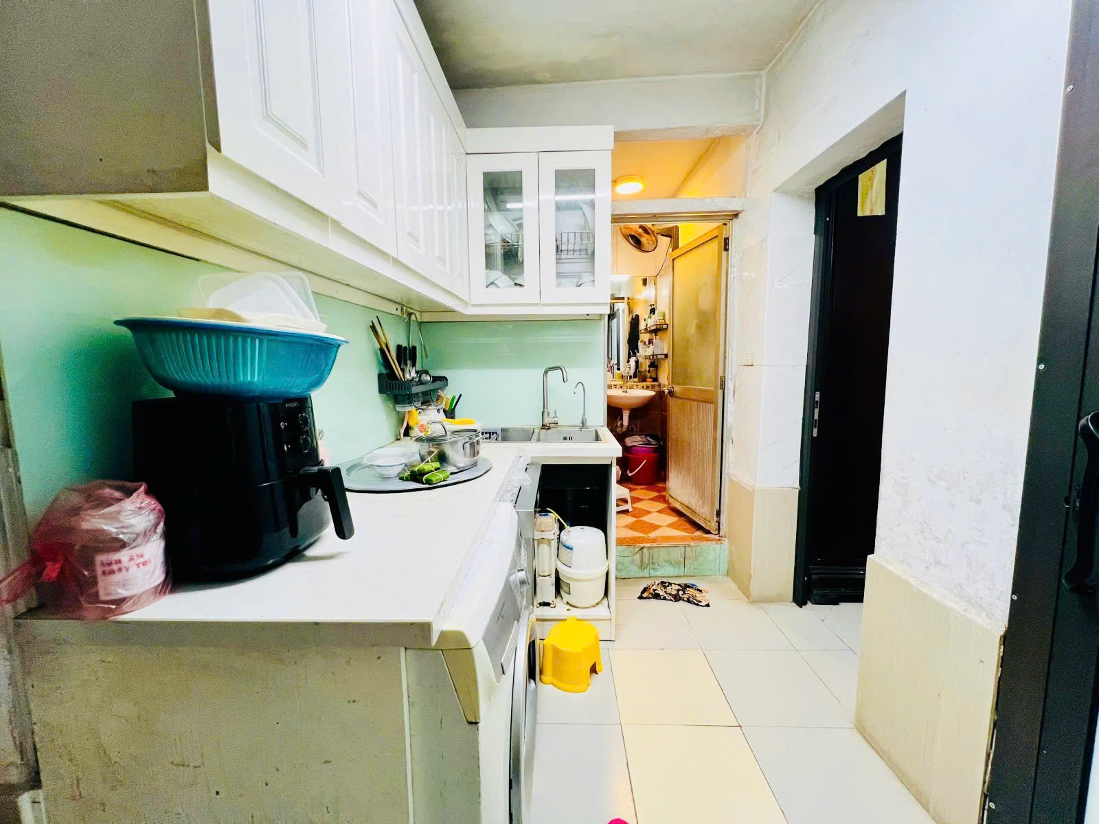 HIẾM TT NGUYÊN HỒNG THÔNG HUỲNH THÚC KHÁNG – Ô TÔ VÒNG QUANH – 70M2 -  6 TỶ 0817606560 - Ảnh 2