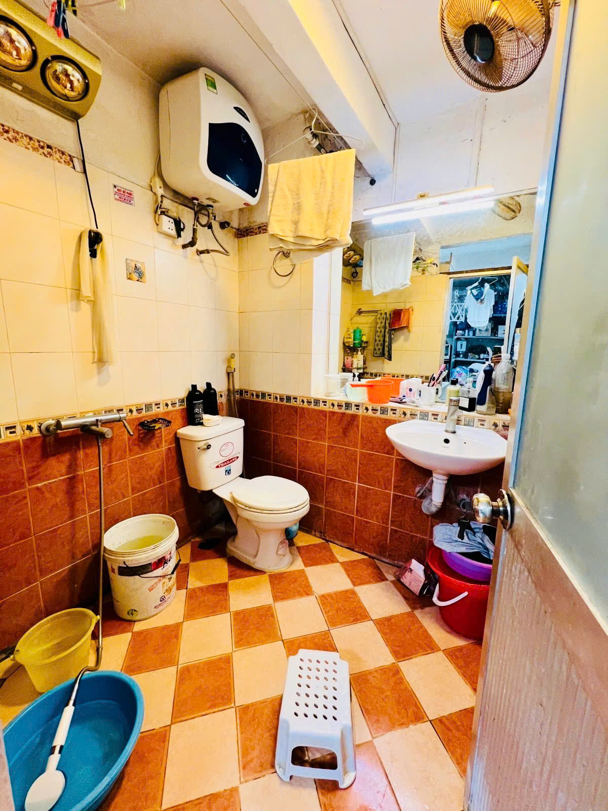HIẾM TT NGUYÊN HỒNG THÔNG HUỲNH THÚC KHÁNG – Ô TÔ VÒNG QUANH – 70M2 -  6 TỶ 0817606560 - Ảnh 3