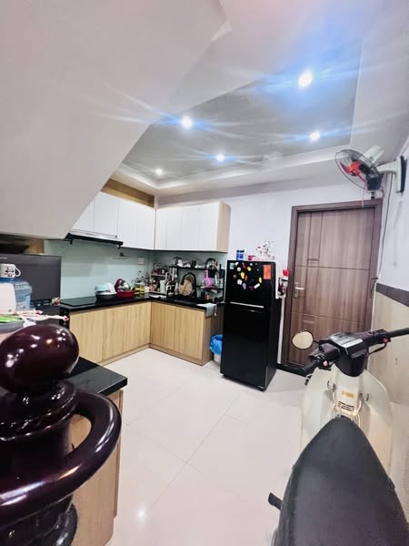 Nhà  Đường Kỳ Đồng Quận 3 Phường 9. - Ảnh 2