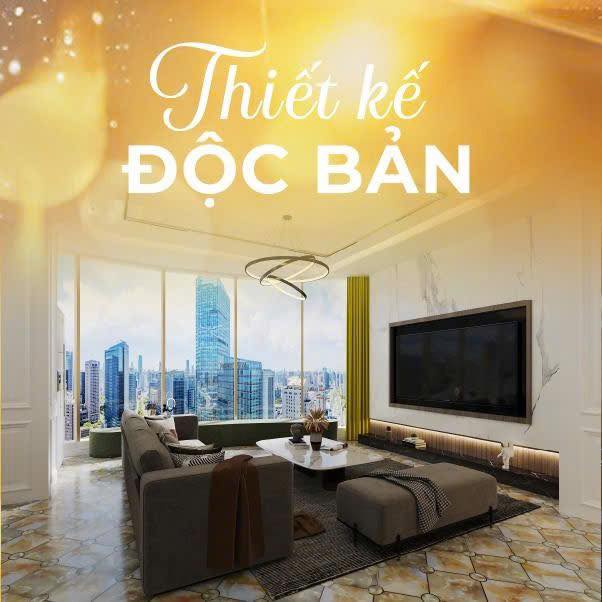 Sở hữu ngay căn hộ tại QMS Top Tower Tố Hữu chỉ với giá 4,x tỷ - Ảnh 2