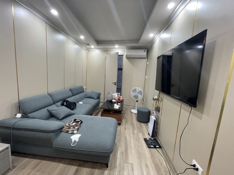 Bán Nhà 48m2 x 5 tầng tại phố Khương Đình, Thanh Xuân, 8,5 tỷ siêu hiếm - Ảnh 3