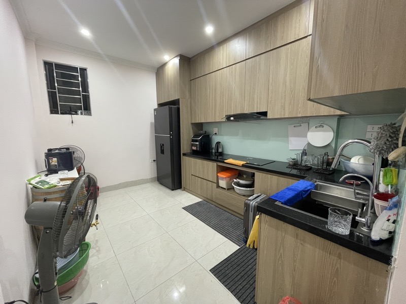 Bán Nhà 48m2 x 5 tầng tại phố Khương Đình, Thanh Xuân, 8,5 tỷ siêu hiếm - Ảnh 1